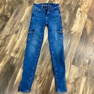 AMERICAN EAGLE || Jeans